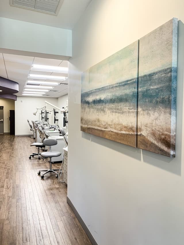Hess Orthodontics photo