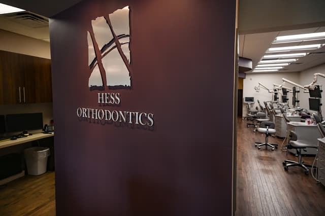 Hess Orthodontics photo