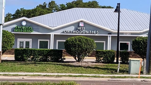 Hess Orthodontics photo