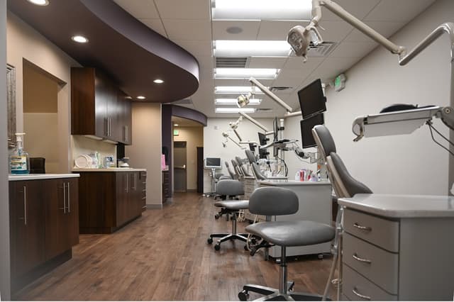 Hess Orthodontics photo