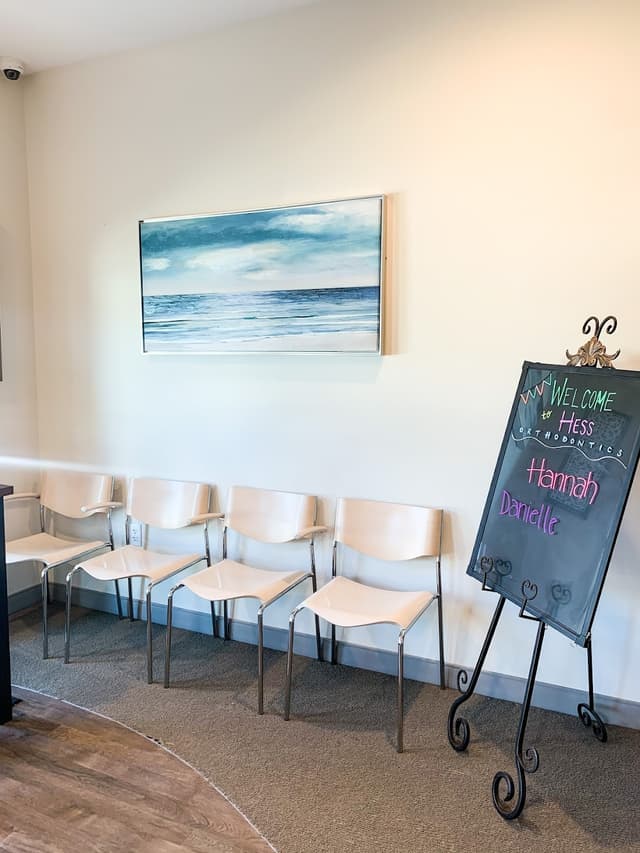 Hess Orthodontics photo
