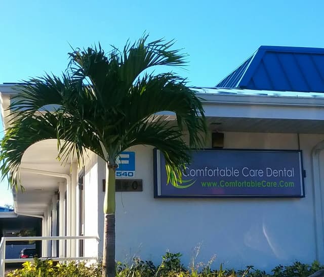 Comfortable Care - Bee Ridge photo