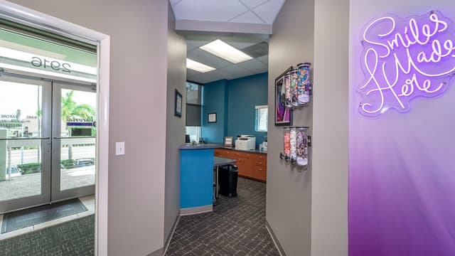 Varone Orthodontic Studio photo