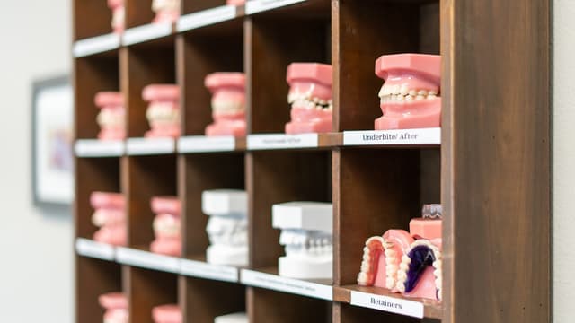 Varone Orthodontic Studio photo