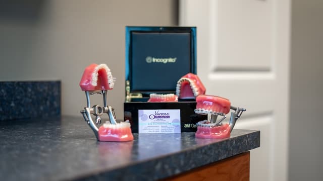 Varone Orthodontic Studio photo