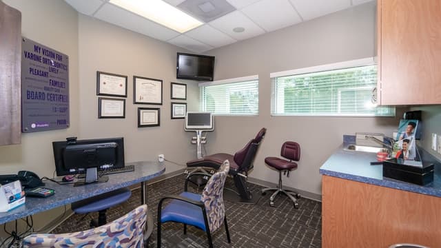 Varone Orthodontic Studio photo