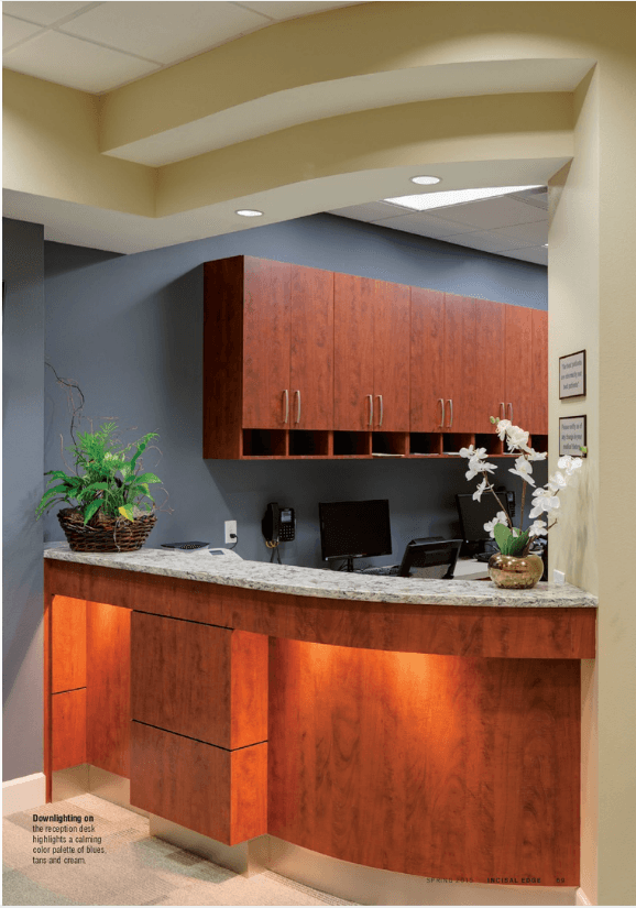 Eastman Periodontics & Implants photo