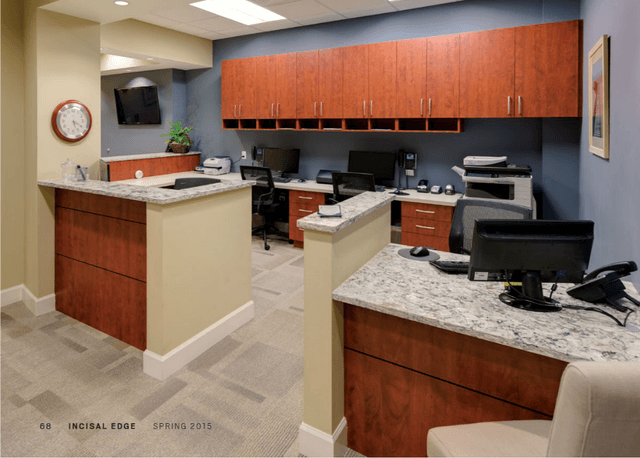 Eastman Periodontics & Implants photo