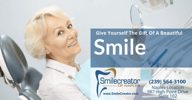 Smilecreator of Naples photo
