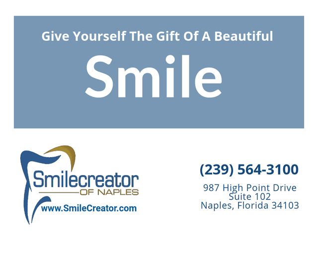 Smilecreator of Naples photo