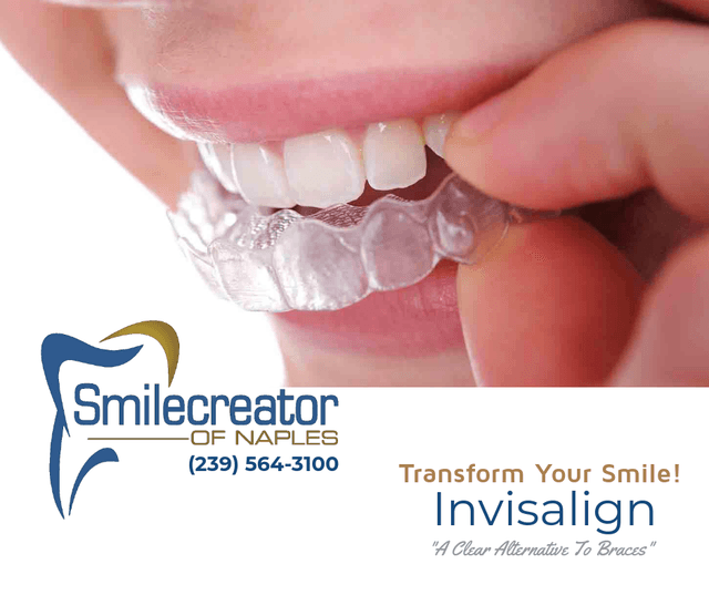 Smilecreator of Naples photo
