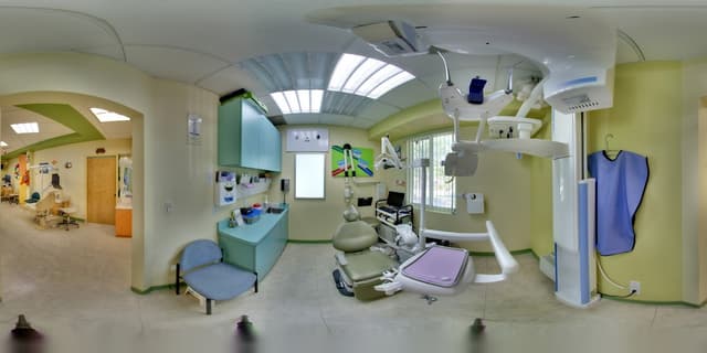 NorthShore Orthodontics/Invisalign Center photo