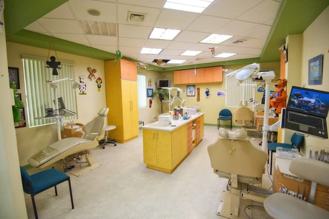 NorthShore Orthodontics/Invisalign Center photo