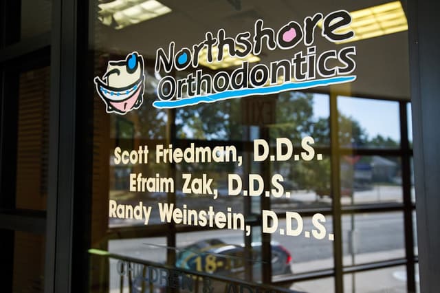 NorthShore Orthodontics/Invisalign Center photo