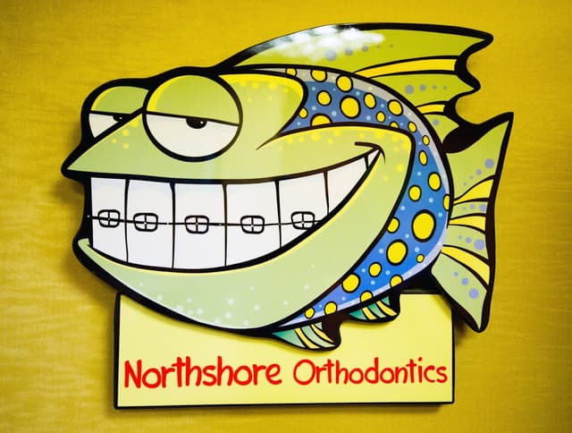 NorthShore Orthodontics/Invisalign Center photo