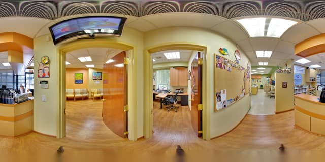 NorthShore Orthodontics/Invisalign Center photo