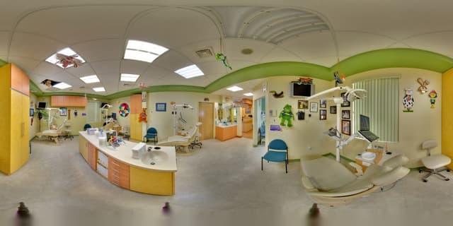 NorthShore Orthodontics/Invisalign Center photo