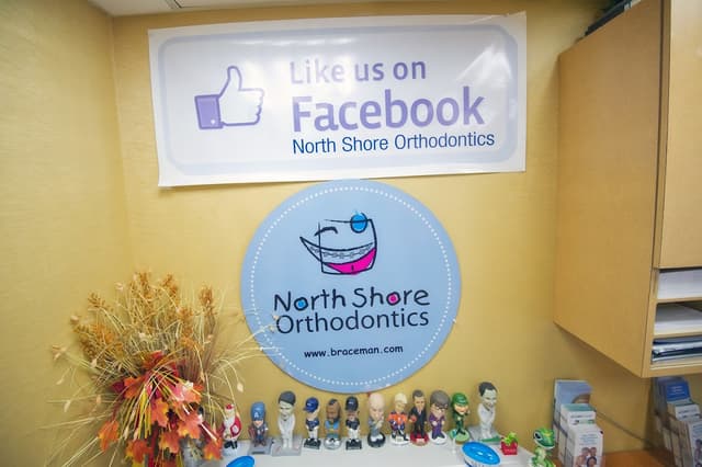 NorthShore Orthodontics/Invisalign Center photo