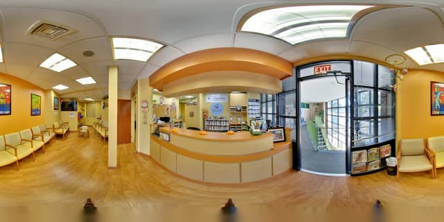 NorthShore Orthodontics/Invisalign Center photo