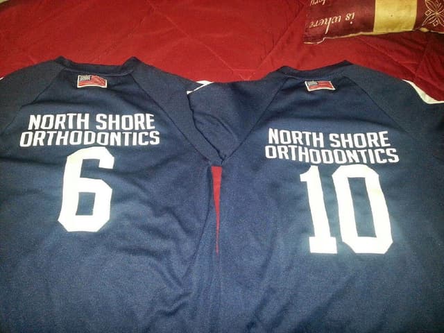 NorthShore Orthodontics/Invisalign Center photo