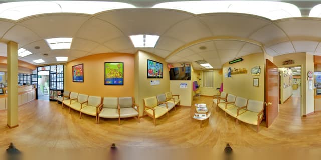 NorthShore Orthodontics/Invisalign Center photo