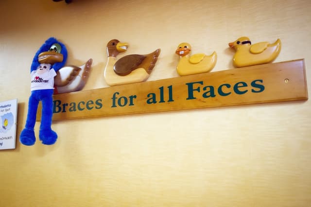 NorthShore Orthodontics/Invisalign Center photo