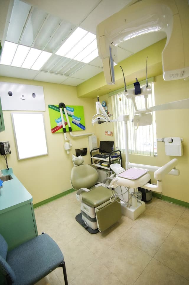 NorthShore Orthodontics/Invisalign Center photo