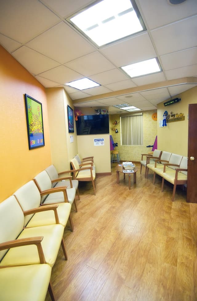 NorthShore Orthodontics/Invisalign Center photo