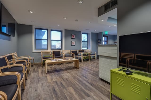Orthodontic Specialists of White Plains photo