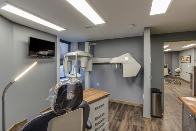 Orthodontic Specialists of White Plains photo
