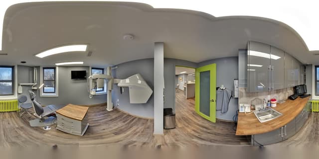 Orthodontic Specialists of White Plains photo