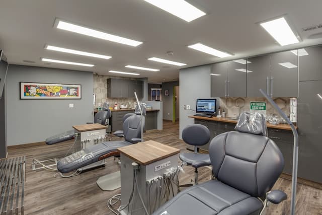 Orthodontic Specialists of White Plains photo