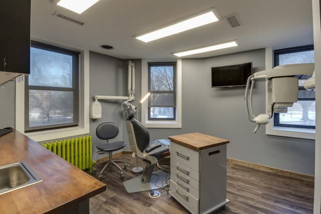 Orthodontic Specialists of White Plains photo