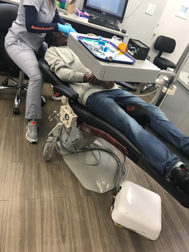 iSmile Orthodontics - Yonkers photo
