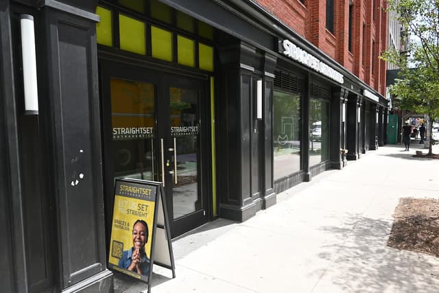 Straight Set Orthodontics - Lower East Side photo