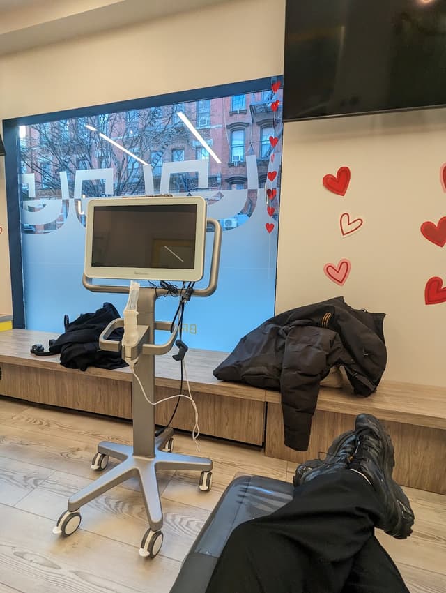 Straight Set Orthodontics - Lower East Side photo
