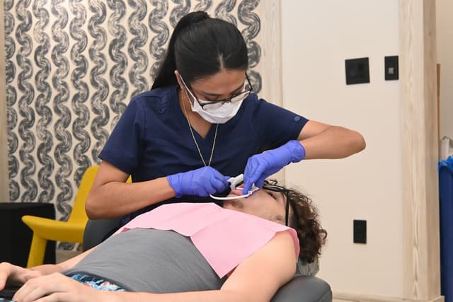Straight Set Orthodontics - Lower East Side photo