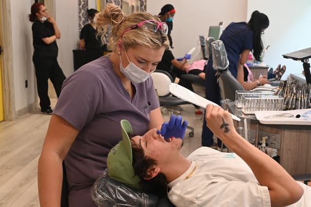 Straight Set Orthodontics - Lower East Side photo