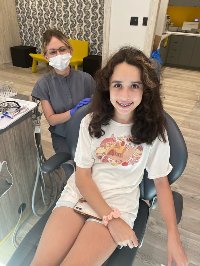 Straight Set Orthodontics - Lower East Side photo