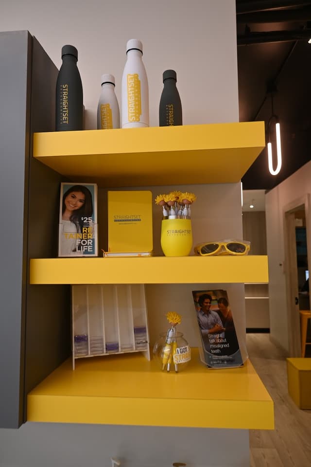 Straight Set Orthodontics - Lower East Side photo