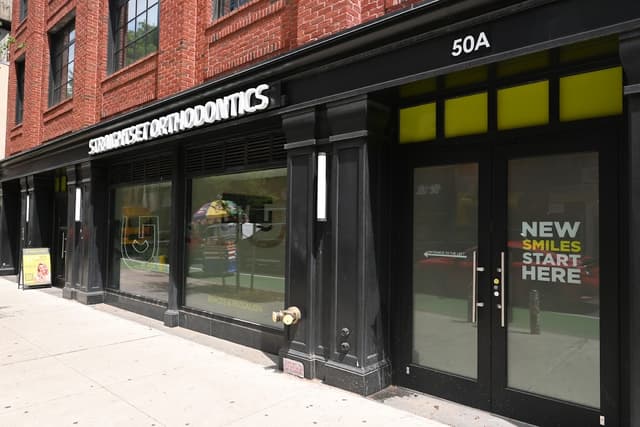 Straight Set Orthodontics - Lower East Side photo