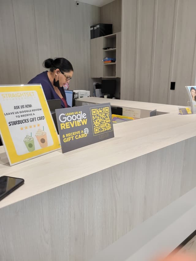 Straight Set Orthodontics - Lower East Side photo
