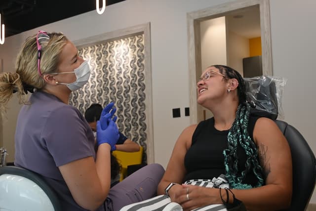 Straight Set Orthodontics - Lower East Side photo