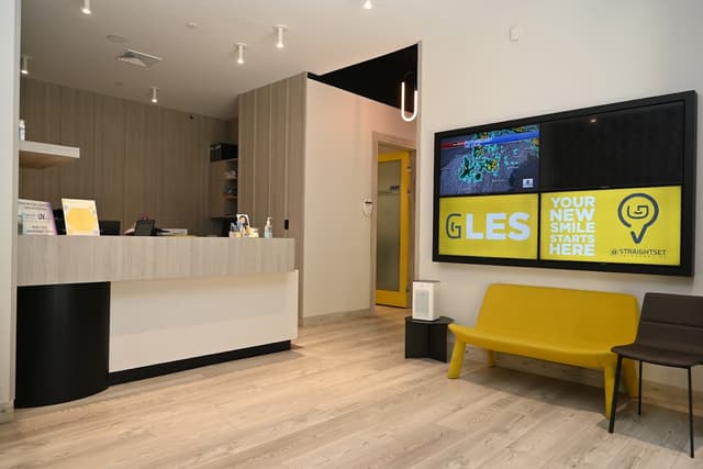 Straight Set Orthodontics - Lower East Side photo