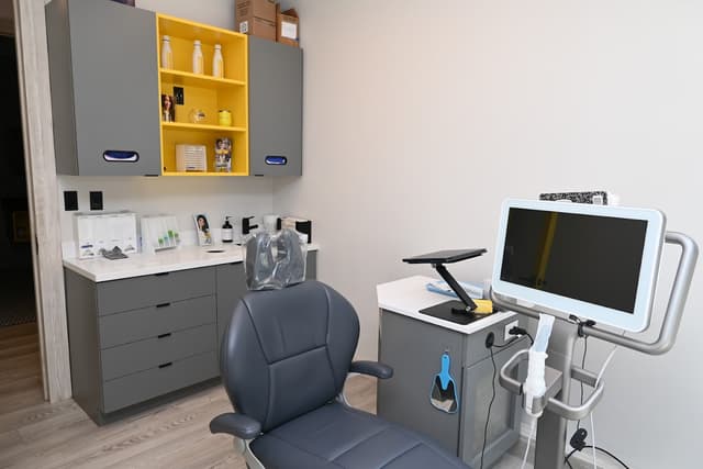 Straight Set Orthodontics - Lower East Side photo