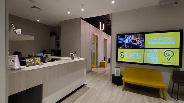Straight Set Orthodontics - Lower East Side photo