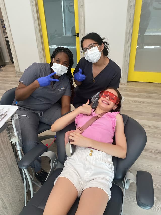 Straight Set Orthodontics - Lower East Side photo