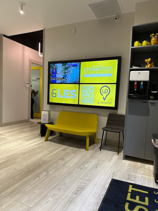 Straight Set Orthodontics - Lower East Side photo
