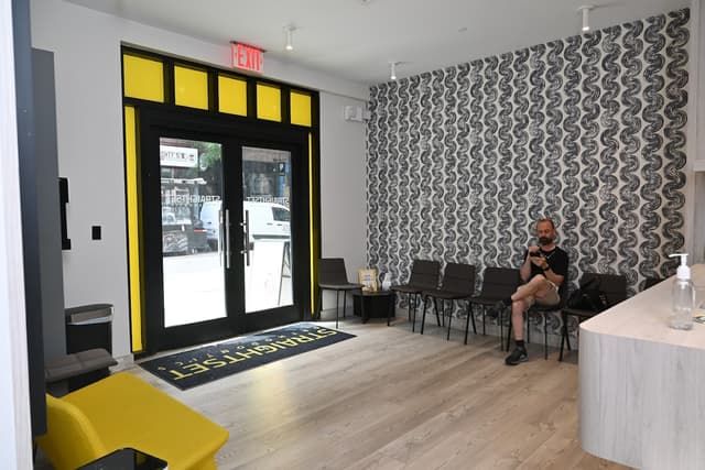 Straight Set Orthodontics - Lower East Side photo