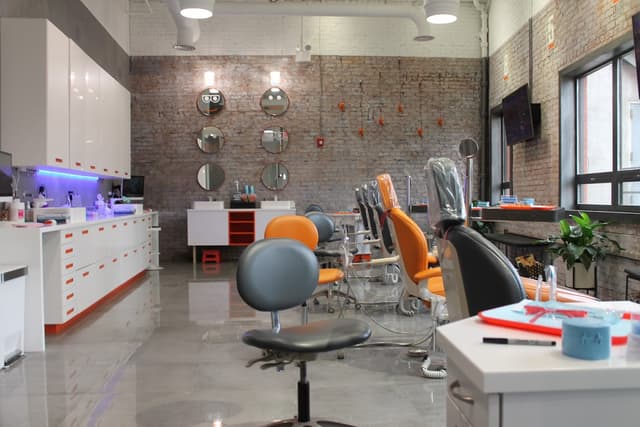 iSmile Orthodontics - White Plains photo